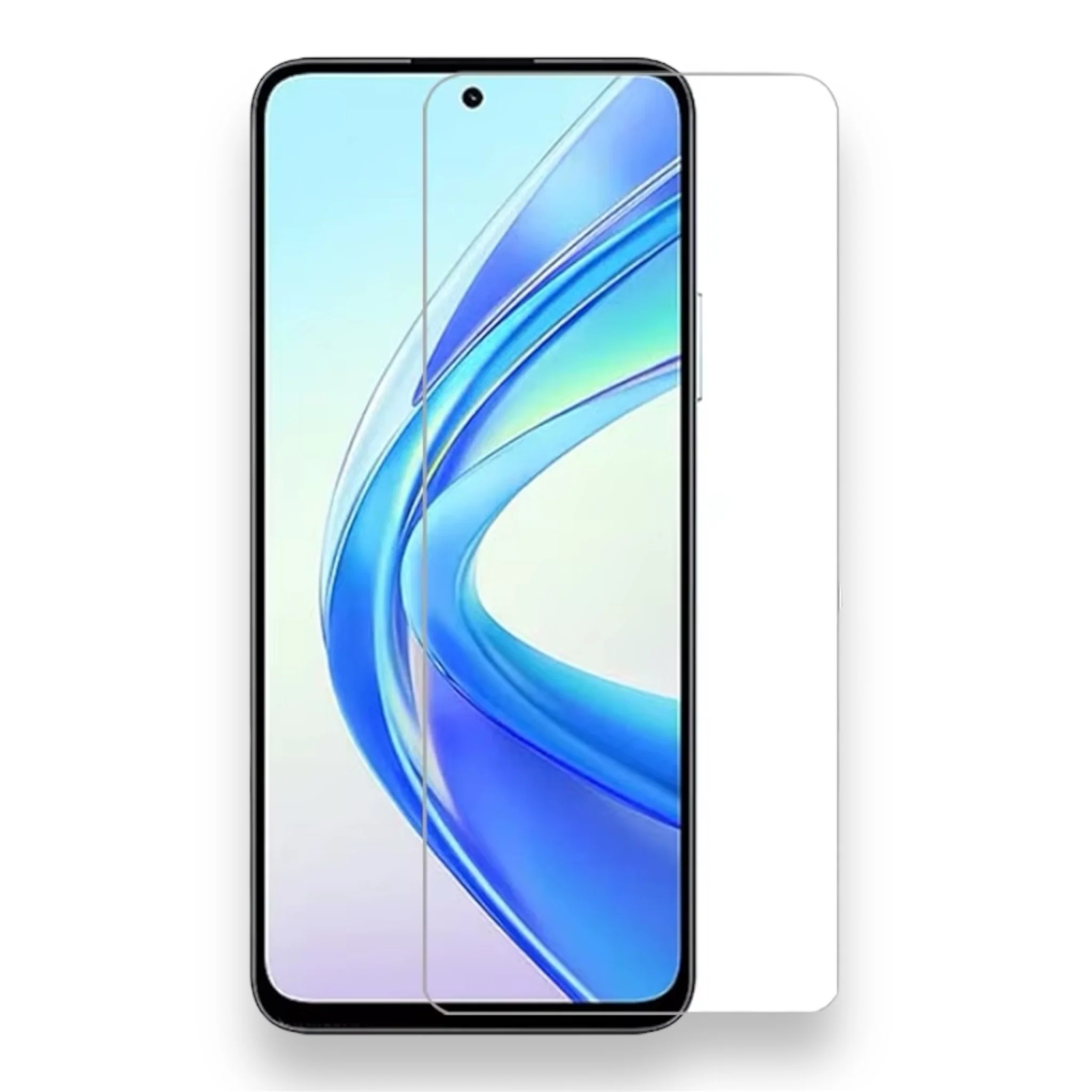 VIDRIO TEMPERADO HONOR X7B