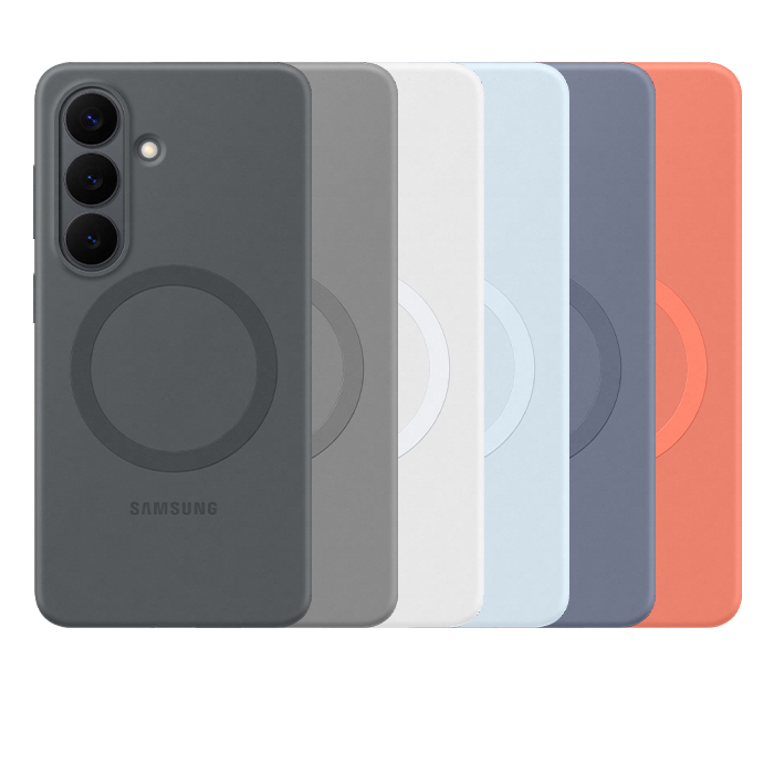 Estuche Samsung S26 Ultra