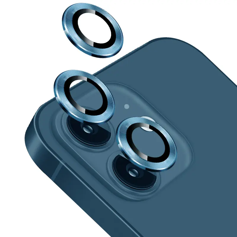 Protector Camara Ip 11/12/12mini