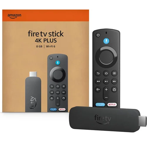 FIRE TV STICK HD 8GB