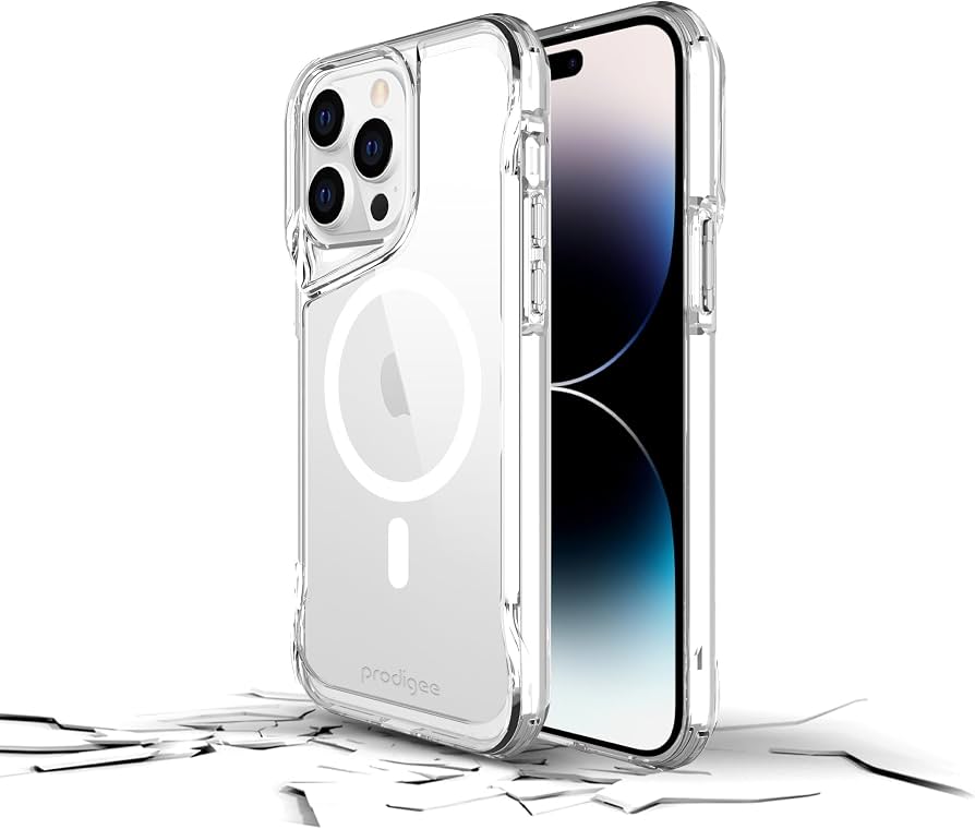 Estuche Prodigee iPhone 13/14/15