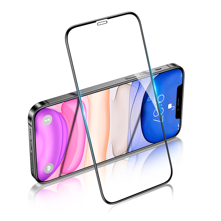 Vidrio Temperado iphone 7/8