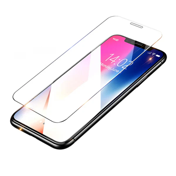 VIDRIO TEMPERADO IPHONE 15/16