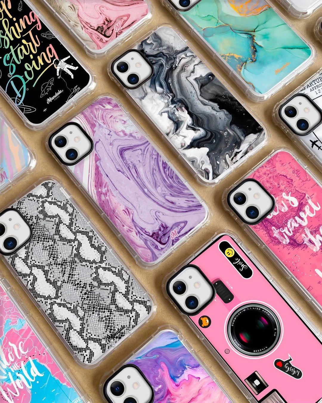 ESTUCHE IPHONE XS MAX