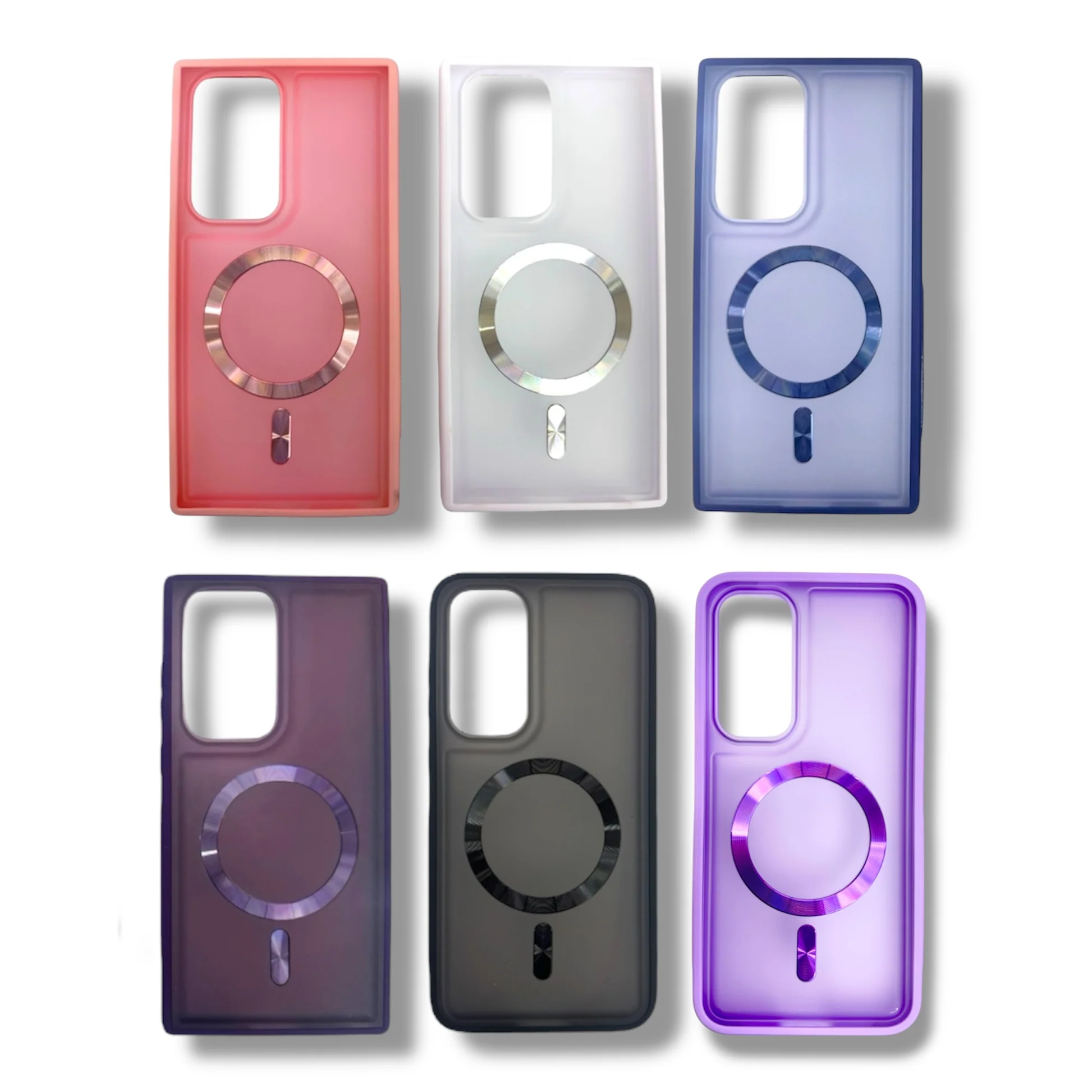 ESTUCHE SAMSUNG S21 FE